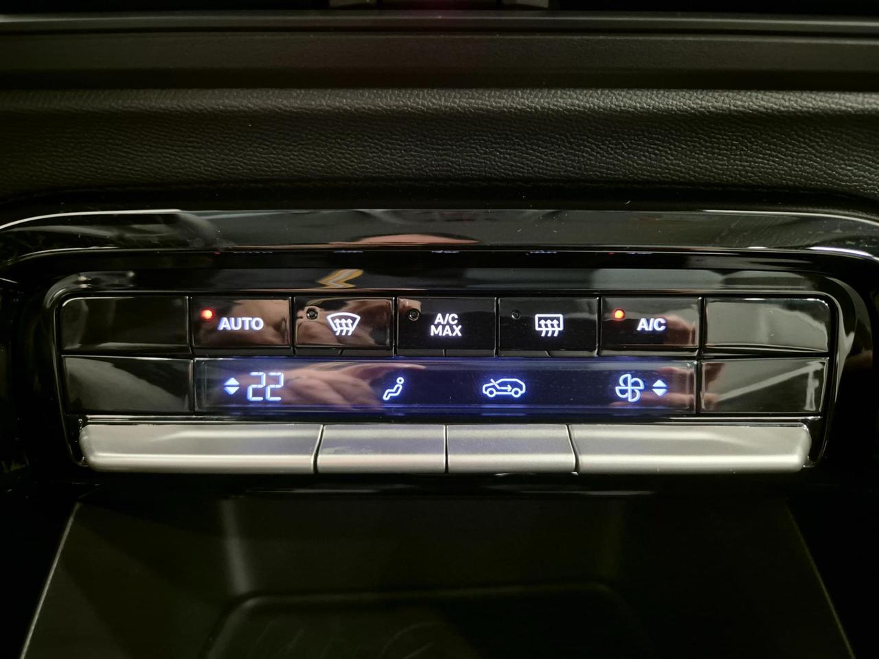 Citroen C3 1.2 puret. turbo Max 100cv in PROMO - Cam - Cruise/Lim