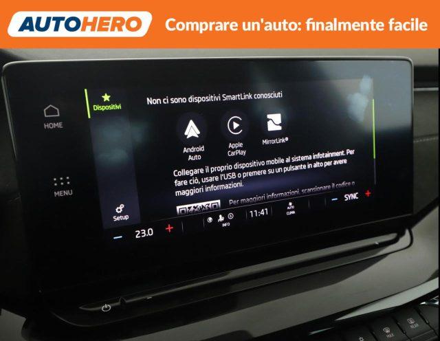 SKODA Octavia 1.5 TSI ACT Style