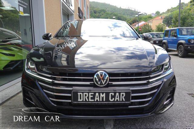 VOLKSWAGEN Arteon Shooting-Brake 2.0 TDI 200 CV 4MOTION DSG R-LINE