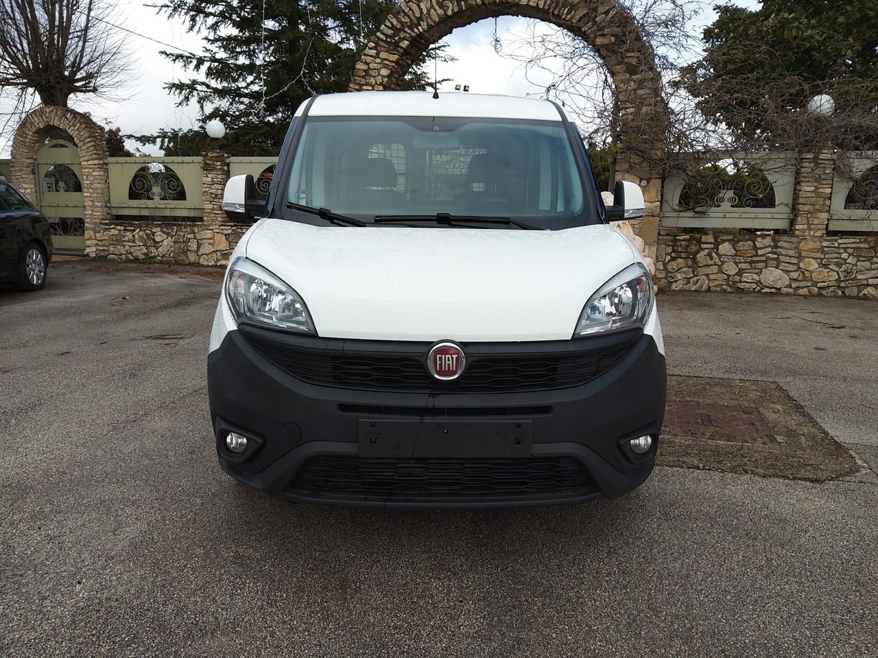 FIAT DOBLO' (C46)