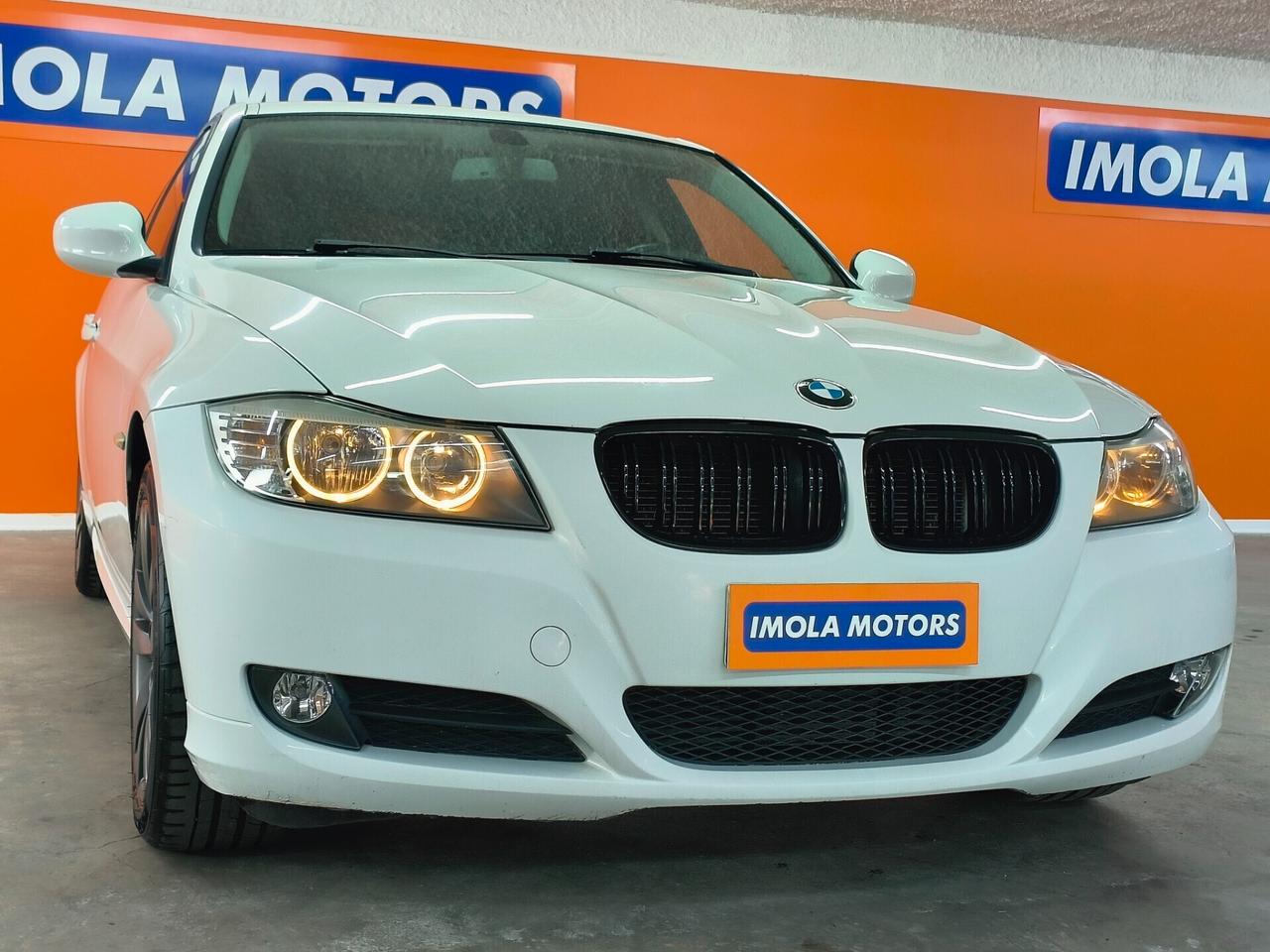 Bmw 316 320d cat Touring 116 CV