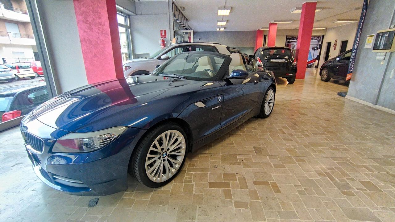 Bmw Z4 SDRIVE