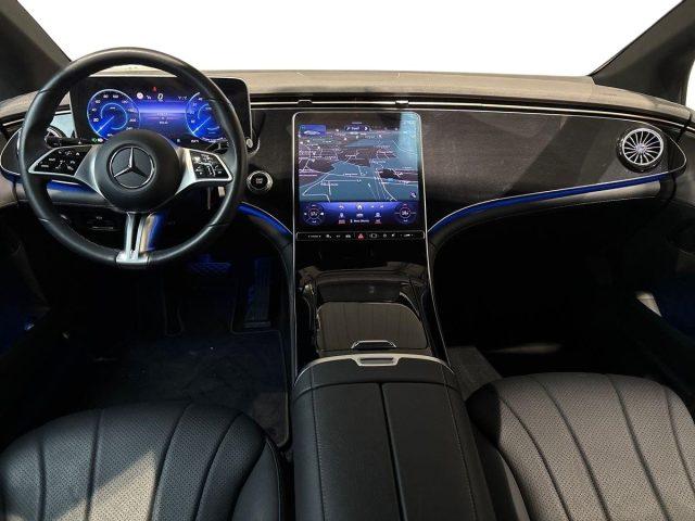 MERCEDES-BENZ EQE 350+ Advanced