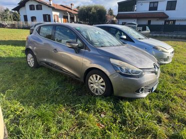 Renault Clio 0.9 TCe 12V 90CV 5 porte Costume National