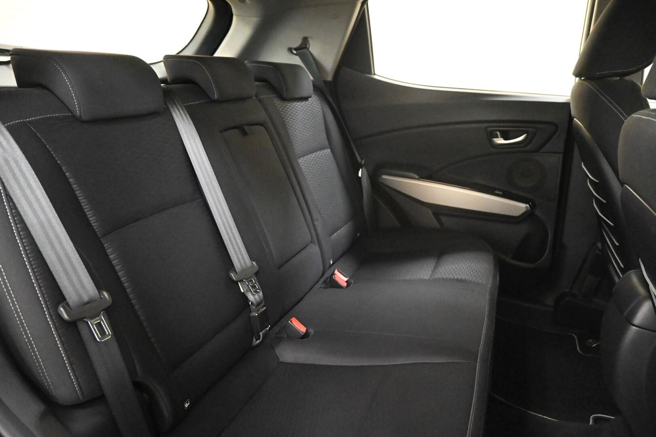 SSANGYONG Tivoli Tivoli 1.6 2WD Free