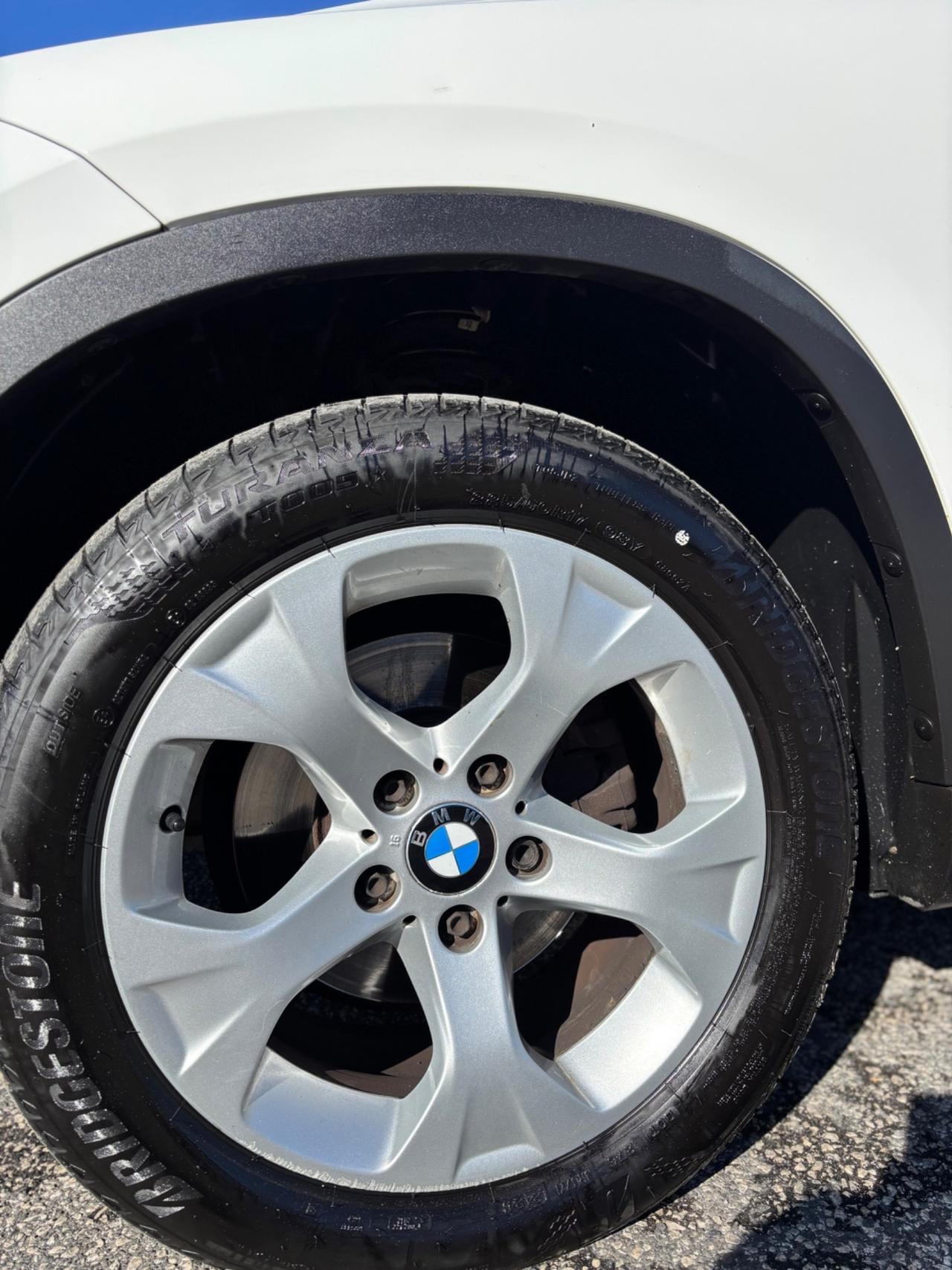 Bmw X1 sDrive20d AUTOMATICA