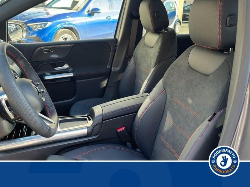 Mercedes-Benz Classe B 180d Automatic AMG Line Advanced Plus