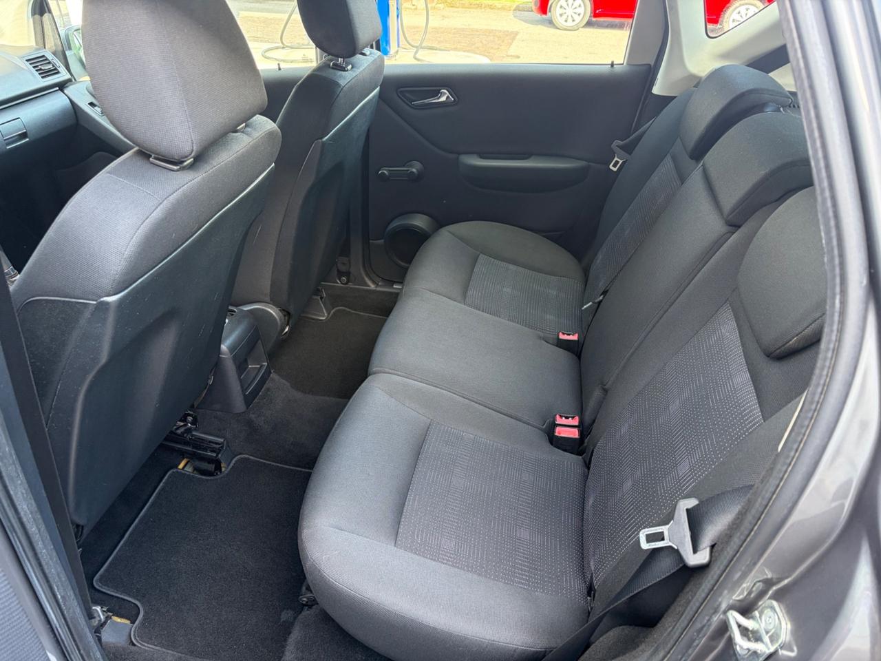 Mercedes-benz A 160 BlueEFFICIENCY Executive