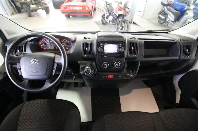 CITROEN Jumper 35 BlueHDi 140 S&S L2H2 Furgone