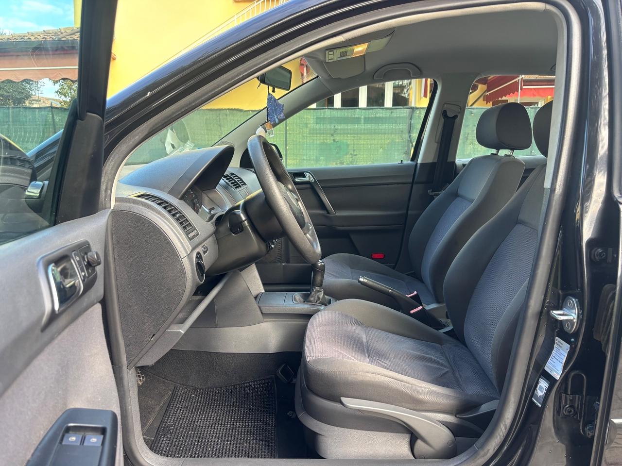 Volkswagen Polo 1.4/80CV 16V 5p. Neopatentati