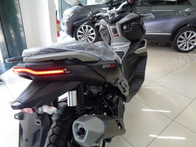 Voge Sfida SR1 125 ADV N.UOVO