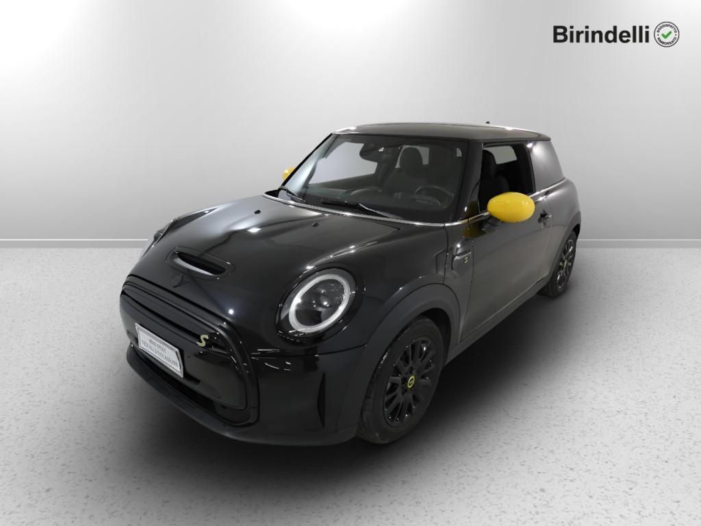 MINI Mini Full El. (F56) - Mini Cooper SE Electric