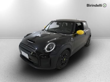 MINI Mini Full El. (F56) - Mini Cooper SE Electric