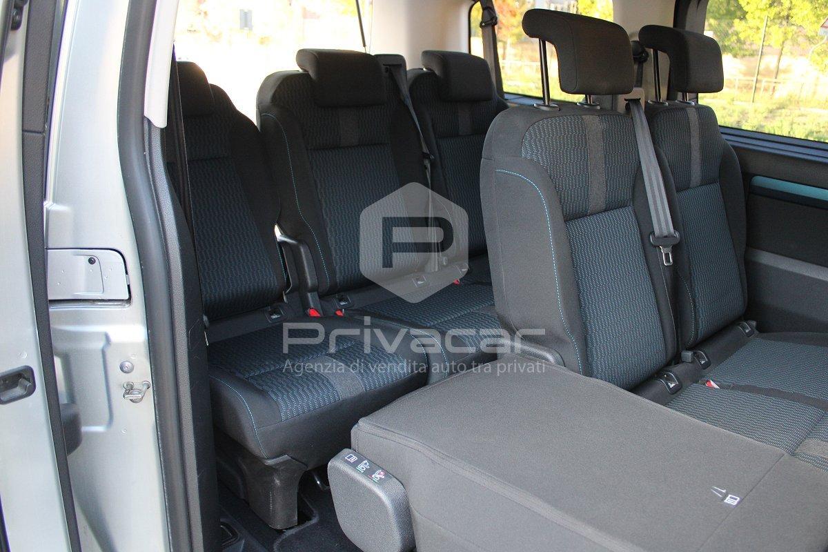 PEUGEOT Traveller BlueHDi 150 S&S Standard Active