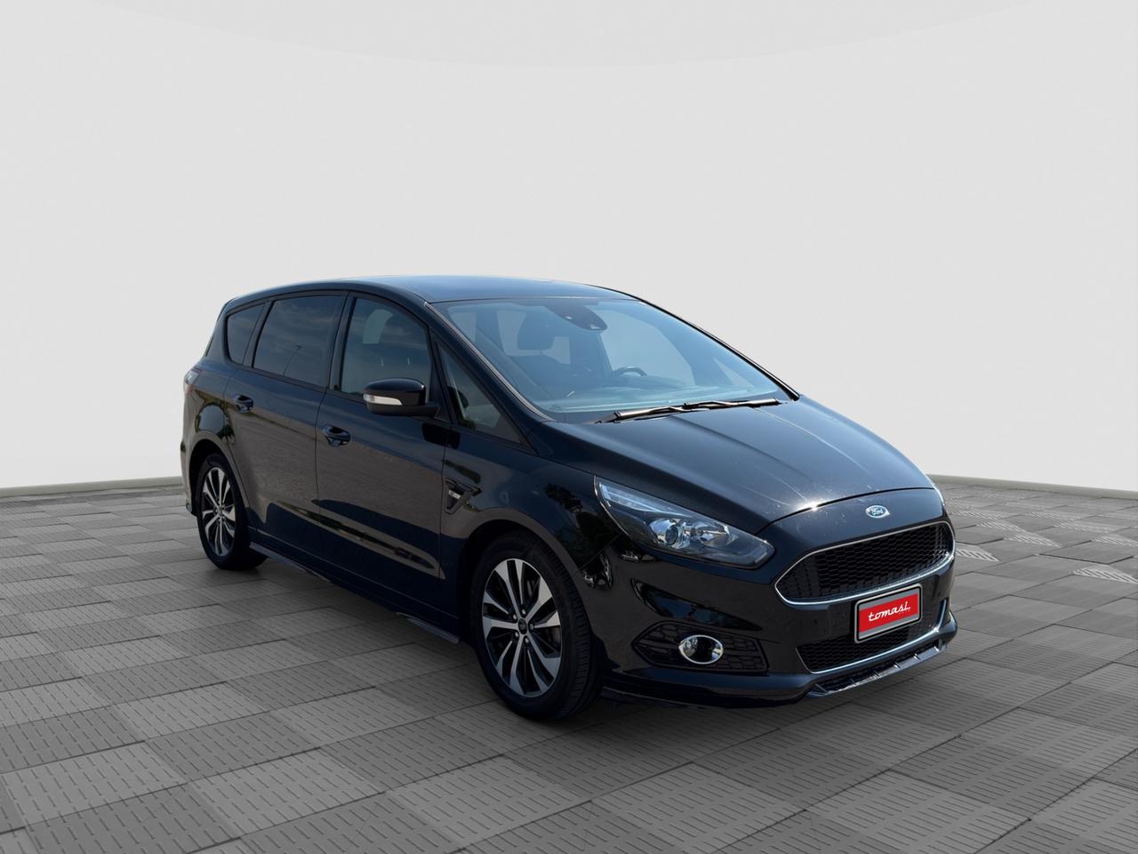 FORD S-Max 2ª serie S-Max ST-Line Business 5/7 p.ti 2.0 EcoBlue 150 CV