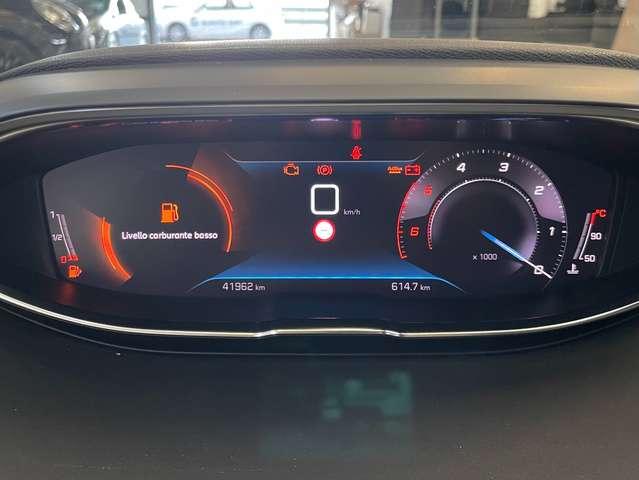 Peugeot 3008 1.5 bluehdi 130 Cv Active Pack