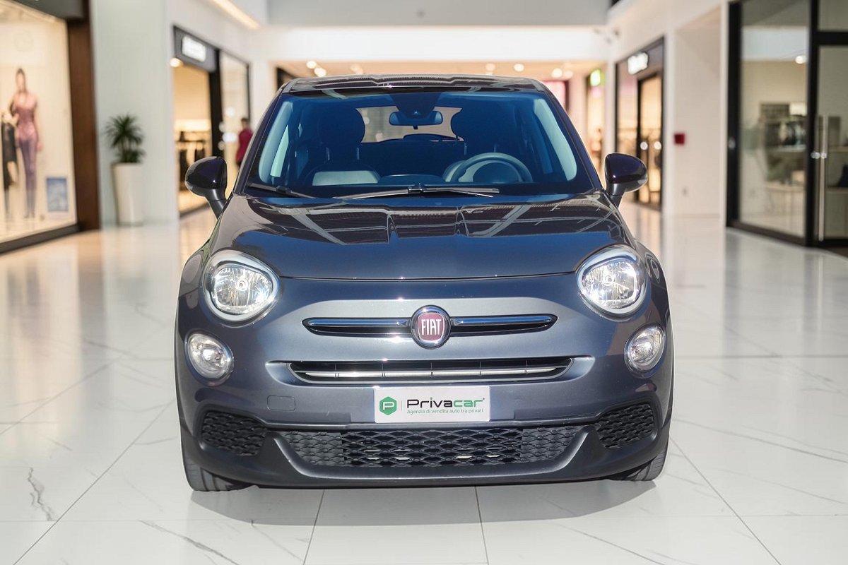 FIAT 500X 1.0 T3 120 CV Urban