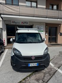 Fiat Doblò 2019 3 posti