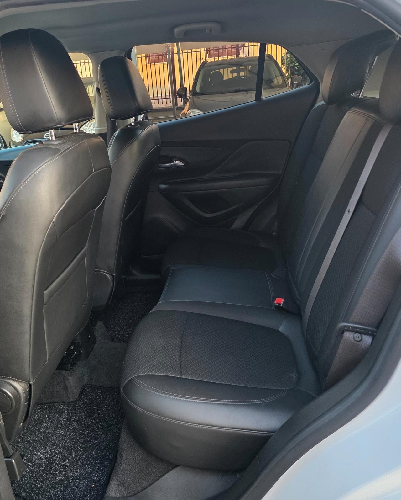 Opel Mokka 1.6 CDTI Ecotec 136CV 4x2 Start&Stop Cosmo
