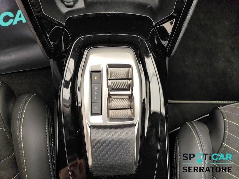 Peugeot 208 II 2023 1.2 hybrid GT 145cv e-dcs 6