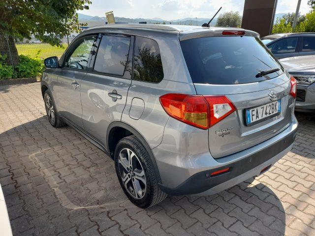 SUZUKI Vitara 1.6 DDiS V-TOP