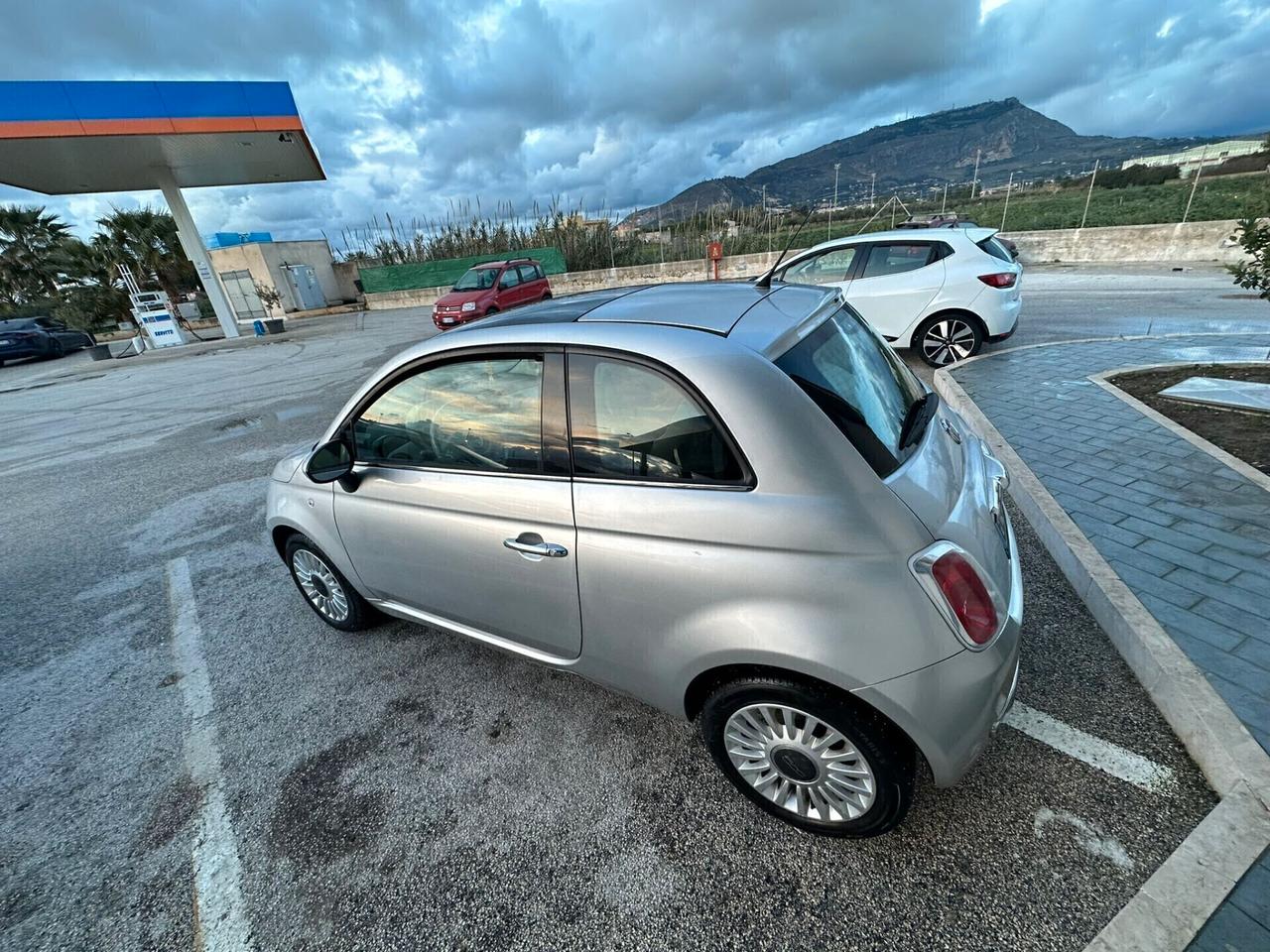 Fiat 500 1.3 Multijet 16V 95 CV Lounge