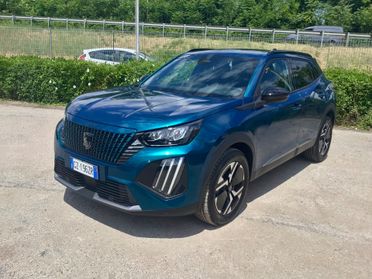 Peugeot 2008 PureTech 100 Cv Allure