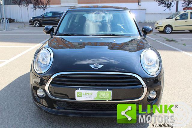 MINI Cooper D 1.5 Cooper D Business XL Neopatentati