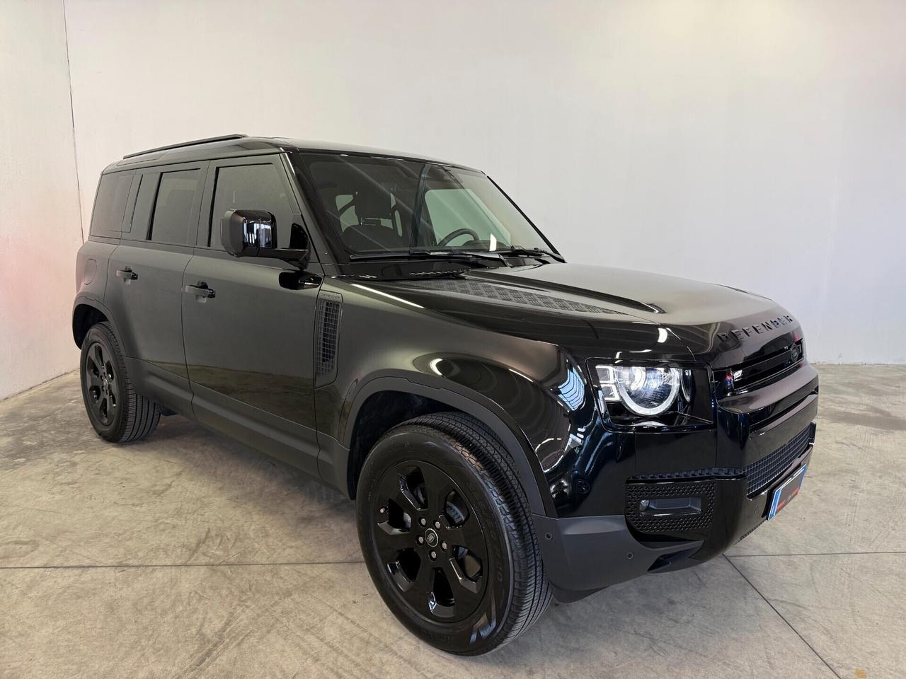 Land Rover Defender 110 3.0d X-Dynamic Awd AUTOCARRO N1 * PREZZO ESPOSTO + IVA **
