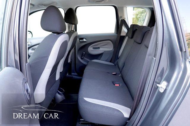 CITROEN C3 Picasso 1.6 HDi 90 Exclusive OK NEOPATENTATI