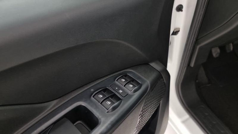 FIAT Doblò 1.3 MJT PC Combi N1 SX