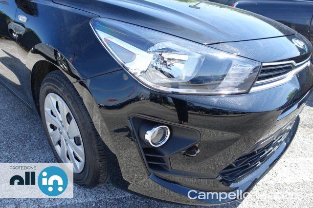 KIA Rio Rio 1.2 DPi 5 porte