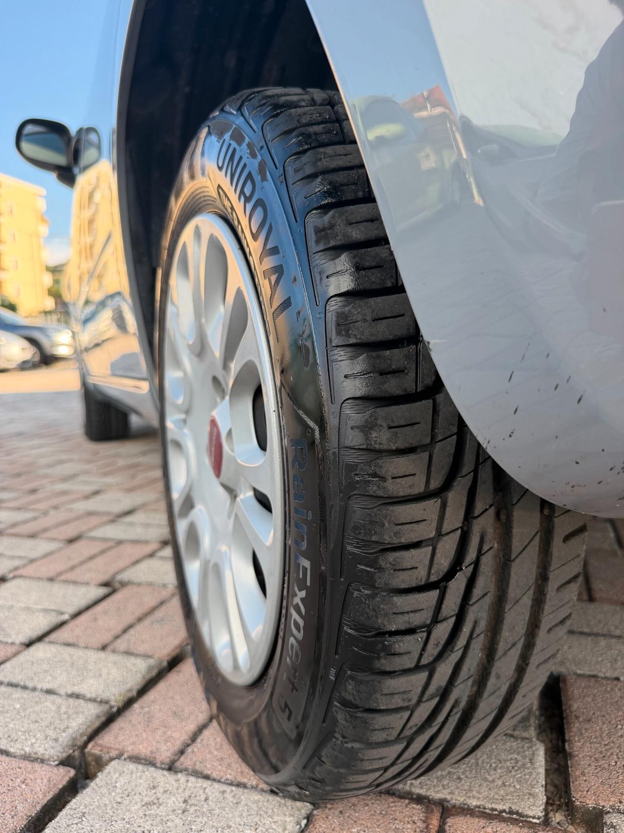 Fiat Panda 1.2 Easy
