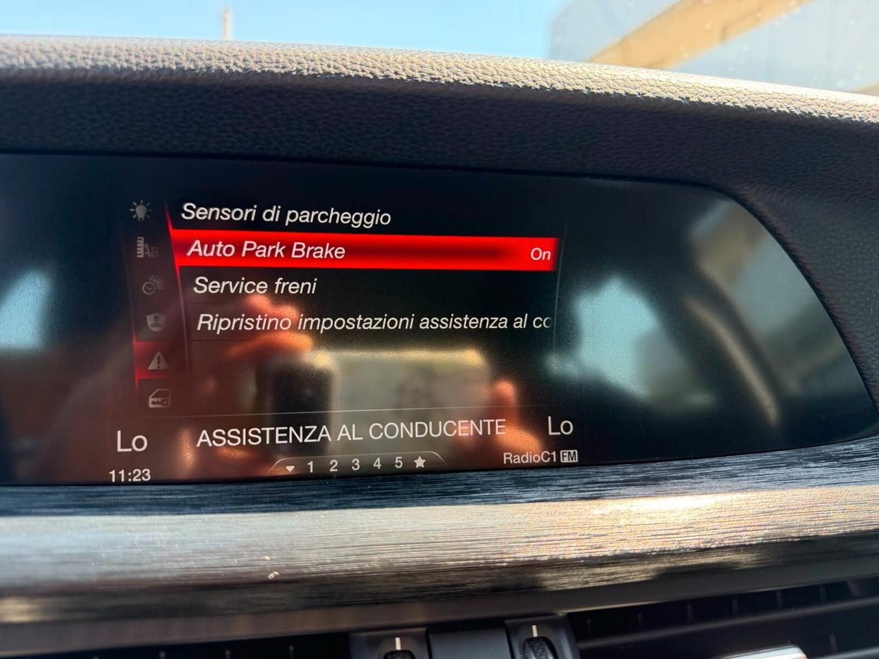 Alfa Romeo Stelvio 2.2 Turbodiesel 190 CV AT8 RWD Business