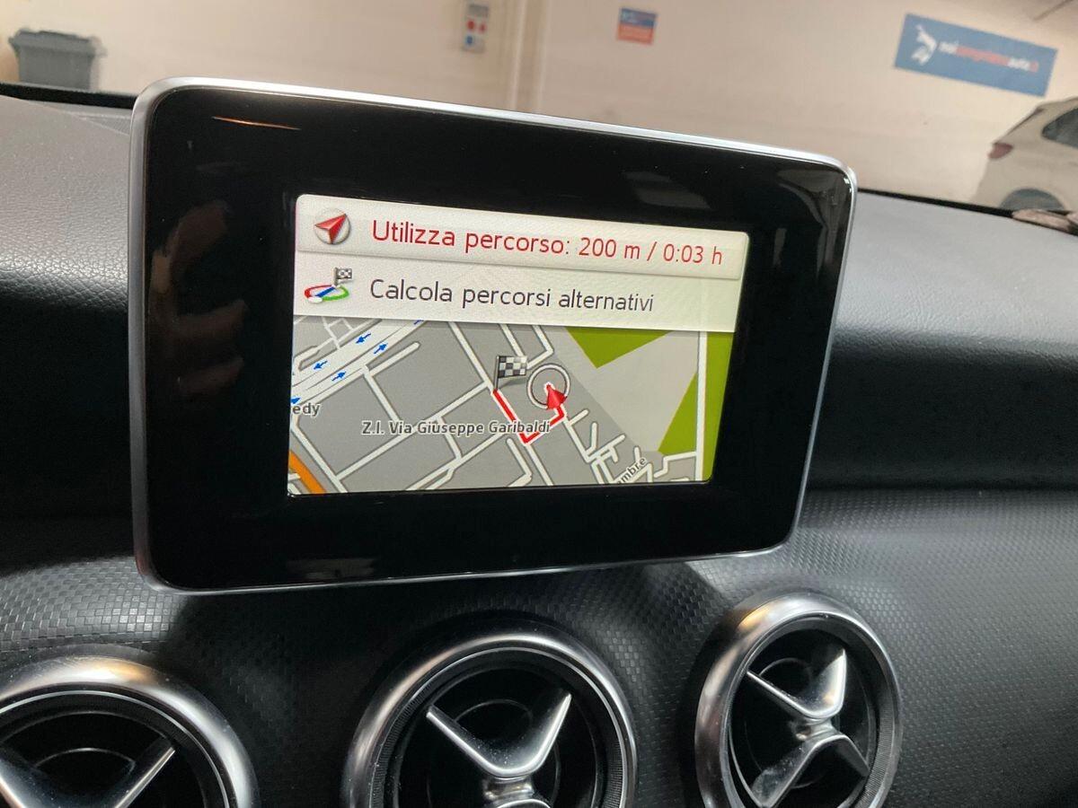 Mercedes-benz A 180 CDI BlueEfficiency Executive