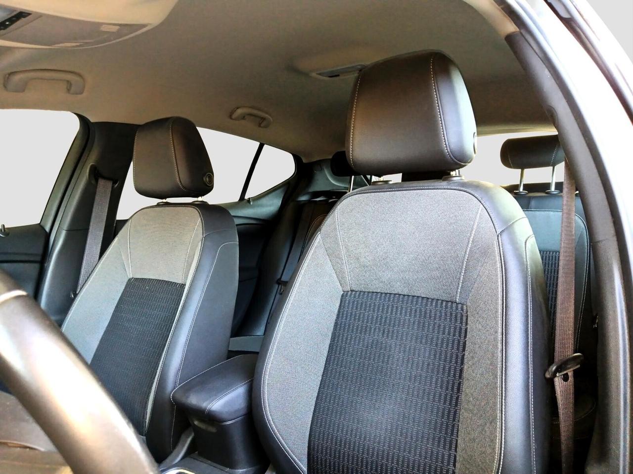 Opel Astra 1.5 CDTI 122 CV S&S AT9 Business Elegance