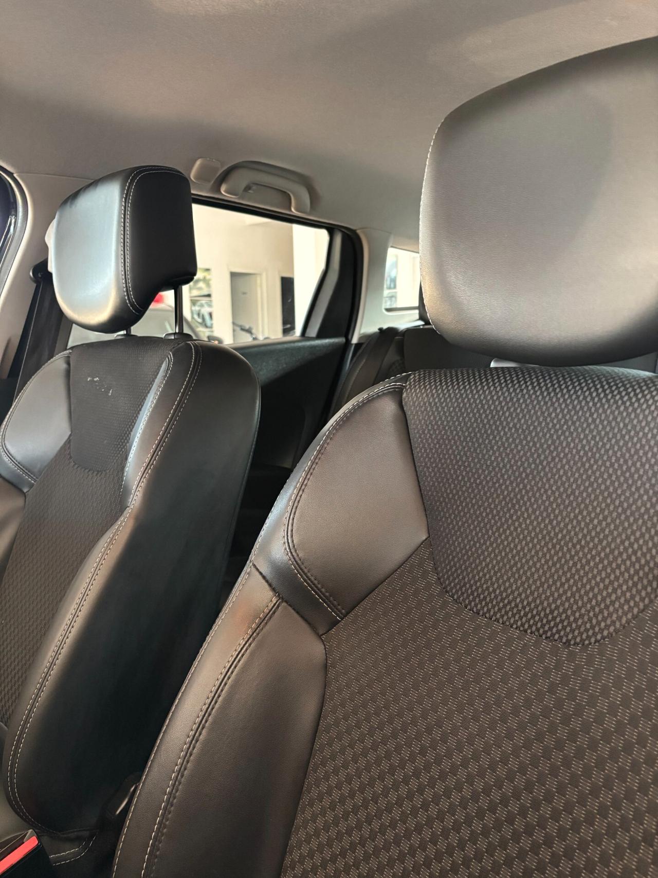 Renault Clio Sporter dCi 8V 90CV Start&Stop Energy Duel