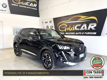 Peugeot 2008 BlueHDi 110 S&S GT