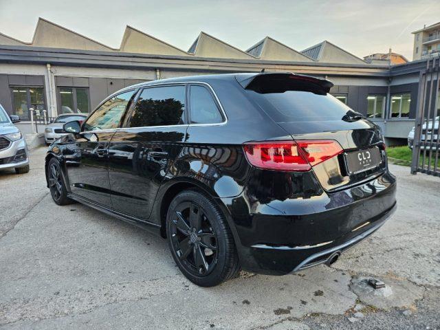 AUDI A3 SPB 1.6 TDI clean diesel Ambition