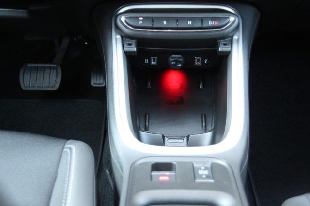 JEEP Avenger 1.2 Turbo MHEV Summit