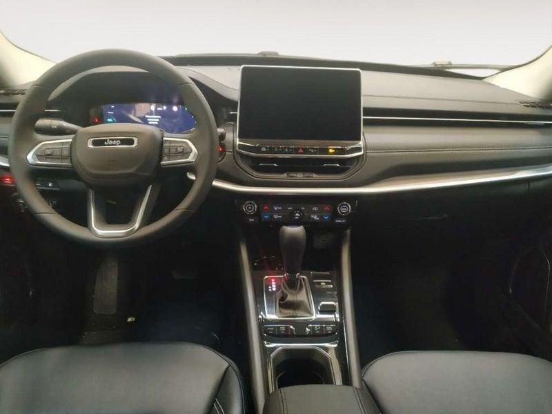 Jeep Compass 1.3 turbo t4 phev Limited 4xe auto