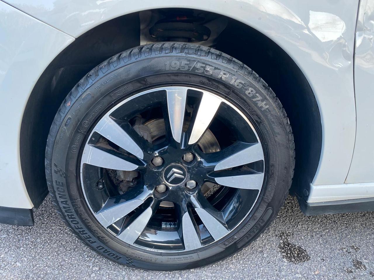 Ds DS3 3 1.2 VTi 82 Chic