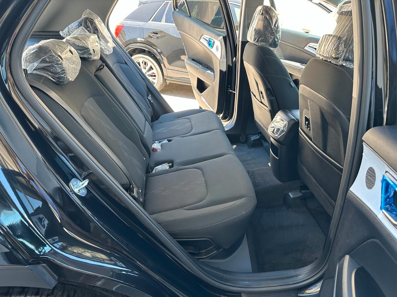 Kia Sportage 1.6 GDI Style 2WD 132cv 6m