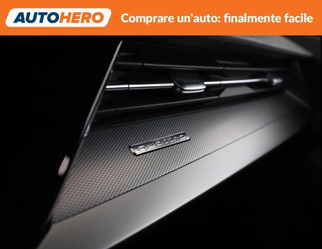 AUDI S3 SPB TFSI 310 CV quattro S tronic