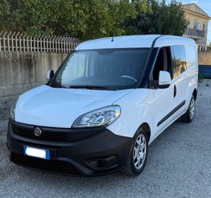 Fiat Doblò1.6 Maxi Finanziaria senza busta paga