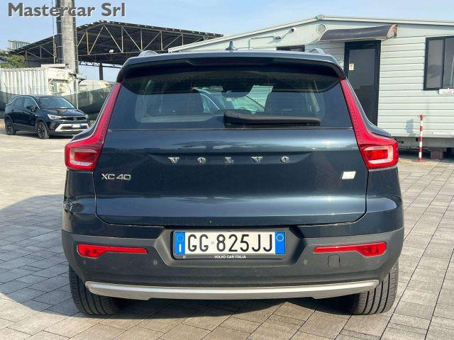 VOLVO XC40 XC40 t5 phev Inscription Expression auto - GG825JJ
