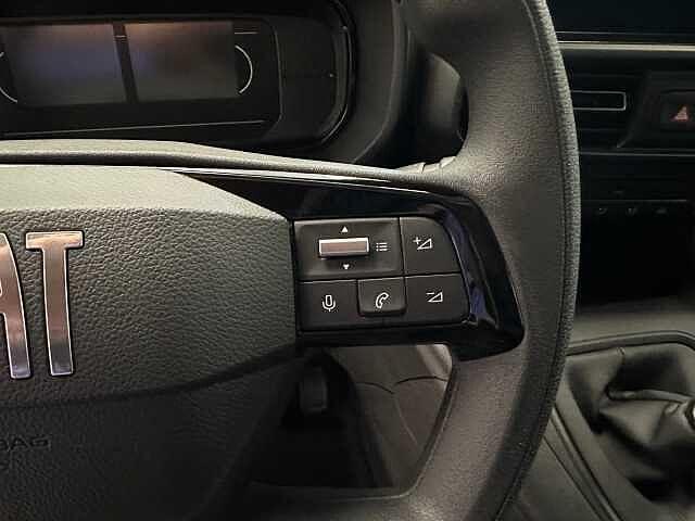 Fiat Doblò 1.5 BlueHdi 130CV PC-TN Van KM ZERO