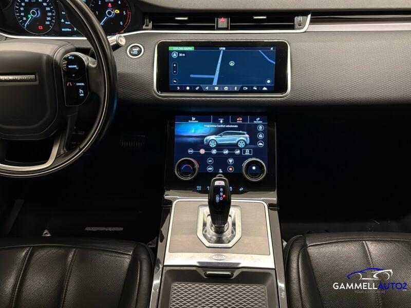 Land Rover RR Evoque Range Rover Evoque 2.0D I4 150CV AWD Business Edition