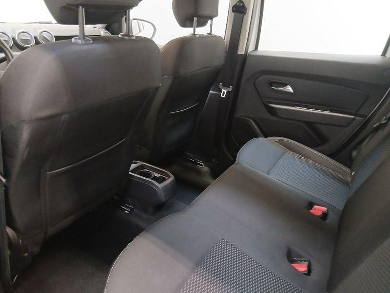 Dacia Duster 1.6 sce Comfort Gpl 4x2 s&s 115cv