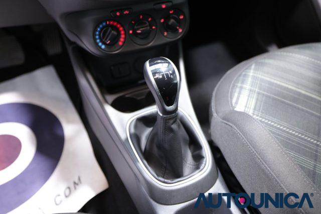 OPEL Corsa 1.3 CDTI ECOFLEX 95CV START&STOP AUTOMATICA N-JOY